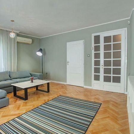 Spacious Flat Close To The American Embassy Sofía Exterior foto