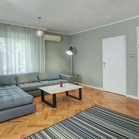 Spacious Flat Close To The American Embassy Sofía Exterior foto