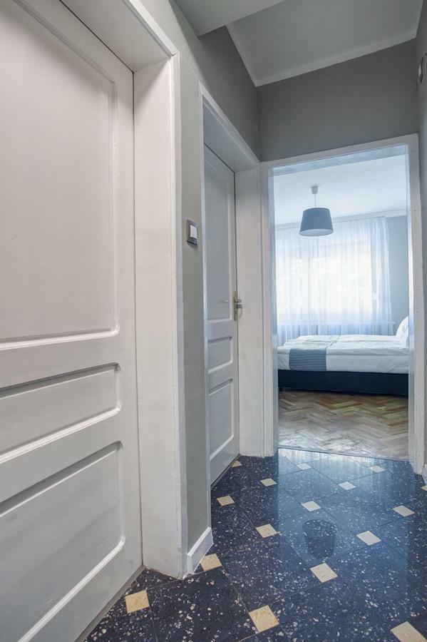 Spacious Flat Close To The American Embassy Sofía Exterior foto