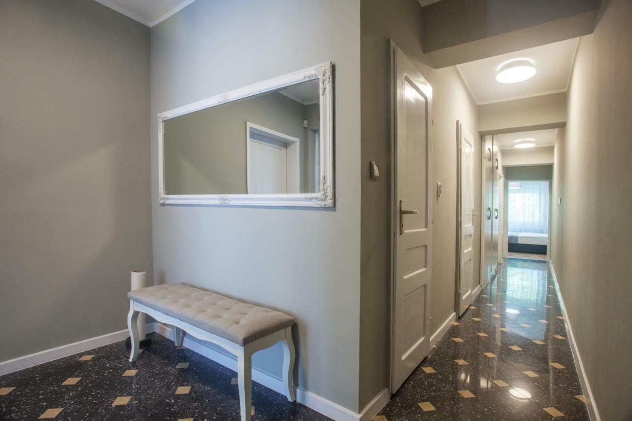 Spacious Flat Close To The American Embassy Sofía Exterior foto