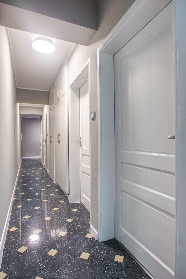 Spacious Flat Close To The American Embassy Sofía Exterior foto