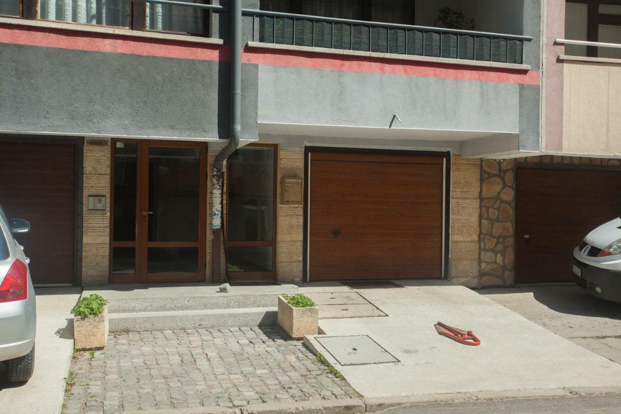 Spacious Flat Close To The American Embassy Sofía Exterior foto